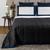 商品第3个颜色stormgrey/midnightblue, Frette | Frette Rectangular Light Quilt