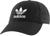 颜色: Black/White, Adidas | adidas Adult Adicolor Originals Relaxed Hat