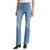 Levi's | Women's 726 Western Flare Slim Fit Jeans, 颜色Camp Denim