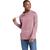color Tearose, Eddie Bauer | Eddie Bauer Travex Women's Mineral Wash Terry Hoodie