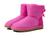 商品第5个颜色Rock Rose, UGG | Mini Bailey Bow II 雪地靴