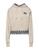 商品Vans | Hooded sweatshirt颜色Beige