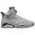 color Blue/Grey, Jordan | Jordan Retro 6 - Men's