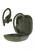 商品第3个颜色GREEN, Brookstone | Pro Active True Wireless Earbuds