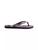 颜色: BLACK MULTI, Havaianas | Little Girl's & Girl's Glitter Flip-Flops