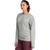 Outdoor Research | Melody Long-Sleeve Pullover - Women's, 颜色Light Pewter Heather
