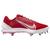 颜色: University Red/White/Bright Crimson, NIKE | Nike Force Zoom Trout 7 Pro - Men's