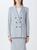商品Emporio Armani | Emporio Armani jacket for woman颜色GREY