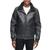 商品第2个颜色Black, Tommy Hilfiger | 男士飞行员夹克外套 常规版型