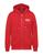 商品Diesel | Hooded sweatshirt颜色Red