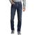 color Medium Indigo, Eddie Bauer | Eddie Bauer Travex Men's Voyager Flex Jean 2.0