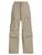 颜色: DRAB, AGOLDE | Ginerva Cotton Cargo Pants
