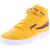 color Citrine/Fila Navy/Fila Red, Fila | Fila Womens Vulc 13 Repeat Logo Faux Leather Mid Top Basketball Shoes