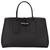 color Noir, Longchamp | Top handle bag L Roseau Black (10059HPN001)