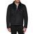color Black, Levi's | Faux Shearling Trucker Jacket with Sherpa Lining