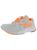 商品Saucony | Aya Mens Lifestyle Cross Training Running Shoes颜色white/grey/orange