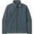 商品第2个颜色Nouveau Green, Patagonia | Better Sweater Fleece Jacket - Boys'