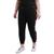 商品Tommy Hilfiger | Tommy Hilfiger Sport Womens Plus Star Fitness Workout Capri Pants颜色Black
