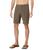 Quiksilver | Oceanmade Union 20" Amphibian Shorts, 颜色Major Brown