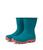 颜色: Turquoise, Bogs | Essential Rain Mid (Toddler/Little Kid/Big Kid)