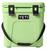 颜色: Key Lime, YETI | YETI Roadie 24 Cooler