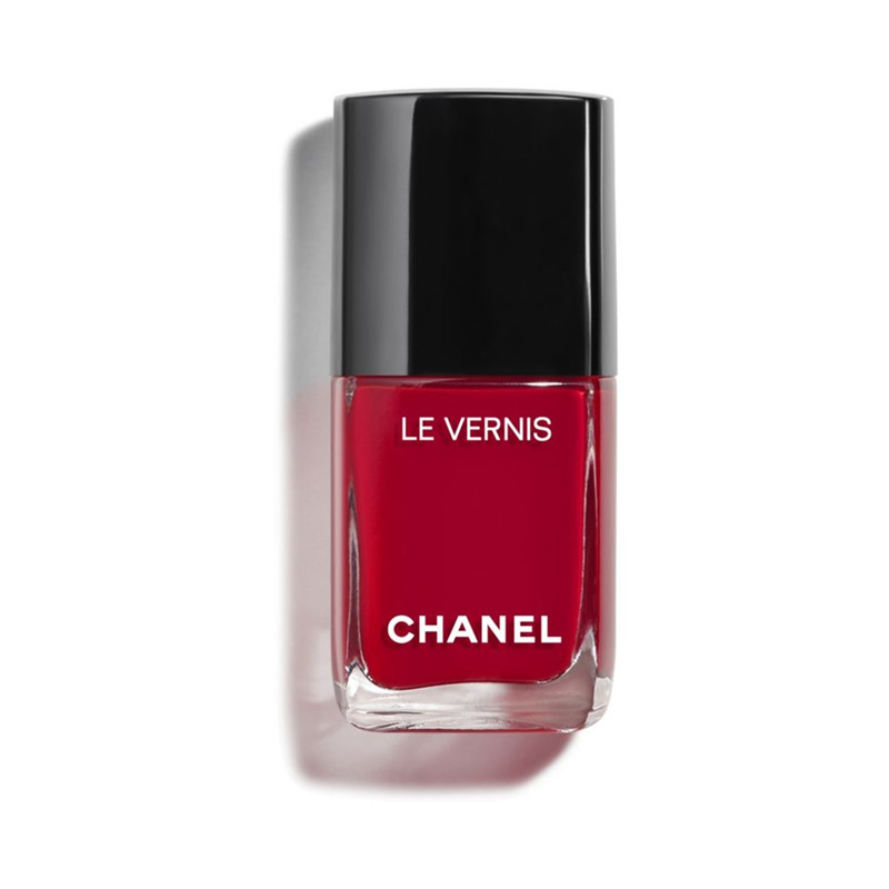 color 528, Chanel | Chanel香奈儿经典亮泽指甲油13ML