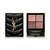 颜色: 400 Babylone Roses - Cool Rosy, Yves Saint Laurent | Couture Mini Eyeshadow Clutch