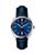 TAG Heuer | Carrera Watch, 39mm, 颜色Blue