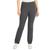 商品Style & Co | Women's Yoga Bootcut Leggings, Created for Macy's颜色Charcoal Heather