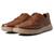 商品第2个颜色Catechu Wood Leather, Rockport | Truflex Cayden Plain Toe