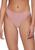color RED GRAPE, Calvin Klein | Invisibles Thong - D3428