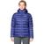 颜色: Lapis Dusk, Mountain Hardwear | 女款羽绒连帽衫 650蓬松度羽绒