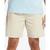 Quiksilver | Quiksilver Men's Last Light Solid Walkshorts, 颜色Brown Rice