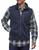 颜色: New Navy, Patagonia | Patagonia Men's Better Sweater Fleece Vest