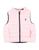 Ralph Lauren | Shell  jacket, 颜色Light pink
