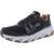 商品SKECHERS | Skechers Mens Glide Step Trail- Oxen Leather Athletic and Training Shoes颜色Black