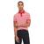 颜色: Primary Red / White, Tommy Hilfiger | Men's Cotton Classic Fit 1985 Polo