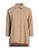 商品ALPHA STUDIO | Solid color shirts & blouses颜色Beige