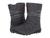color Graphite/Canyon Blue, Columbia | Heavenly Slip II Omni-Heat