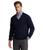 商品Ralph Lauren | Cotton V-Neck Sweater颜色Hunter Navy