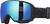 颜色: Rig Aquamarine - Matte Black - Black Water, Sweet Protection | Interstellar RIG Reflect Goggles - Unisex