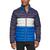商品第2个颜色Royal Combo, Tommy Hilfiger | Men's Packable Quilted Puffer Jacket