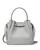 颜色: Light Granite Leather, Tory Burch | Romy Bucket Bag
