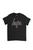 商品HYPE KIDS | HYPE KIDS DISCO LEOPARD SCRIPT T-SHIRT - BLACK FRIDAY KIDS颜色Black