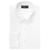 商品Alfani | Men's Regular Fit Solid Dress Shirt, Created for Macy's颜色White