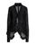商品第1个颜色Black, HIGH | Blazer