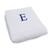 商品第6个颜色e, Superior | Monogrammed 100% Combed Cotton Lounge Chair Towel Cover A - H