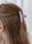 商品第4个颜色465, Jean Paul Clarisse | Etoi Hair Claw -M DESA011-0