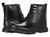 color Black Leather, UGG | Kirkson
