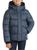 颜色: GRAPHITE, Pajar | Little Boy's & Boy's Jeremiah Hooded Puffer Jacket